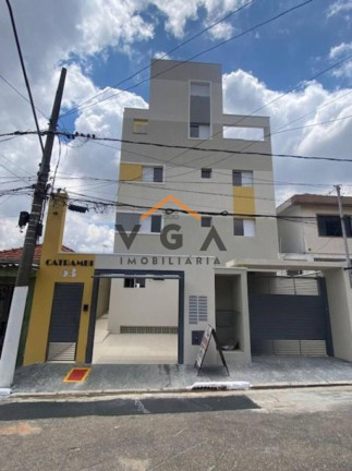 Imagem Apartamento com 2 Quartos à Venda, 72 m² em Jardim Vila Formosa - São Paulo Imagem Apartamento com 2 Quartos à Venda, 72 m² em Jardim Vila Formosa - São Paulo