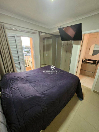 Imagem Apartamento com 3 Quartos para Alugar, 93 m² em Centro - São José Do Rio Preto Imagem Apartamento com 3 Quartos para Alugar, 93 m² em Centro - São José Do Rio Preto
