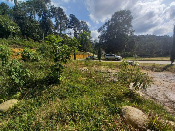 Imagem Terreno à Venda, 202 m² em Posse - Teresópolis Imagem Terreno à Venda, 202 m² em Posse - Teresópolis