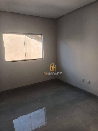 Imagem Casa com 3 Quartos à Venda, 155 m² em Setor Três Marias - Goiânia Imagem Casa com 3 Quartos à Venda, 155 m² em Setor Três Marias - Goiânia