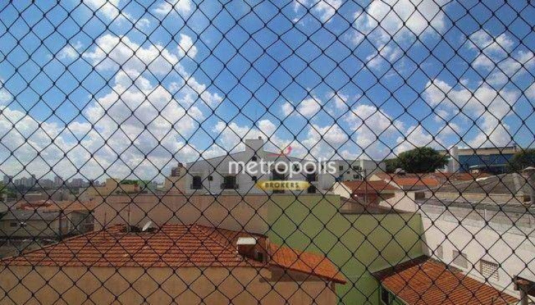 Imagem Apartamento com 3 Quartos à Venda, 74 m² em Rudge Ramos - São Bernardo Do Campo Imagem Apartamento com 3 Quartos à Venda, 74 m² em Rudge Ramos - São Bernardo Do Campo
