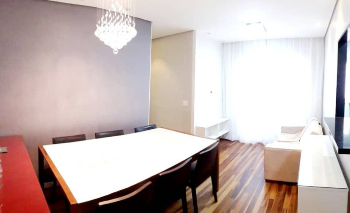 Imagem Apartamento com 2 Quartos à Venda, 58 m² em Interlagos - São Paulo Imagem Apartamento com 2 Quartos à Venda, 58 m² em Interlagos - São Paulo