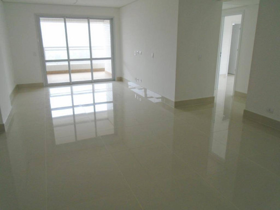 Imagem Apartamento com 4 Quartos à Venda, 162 m² em Canto Do Forte - Praia Grande