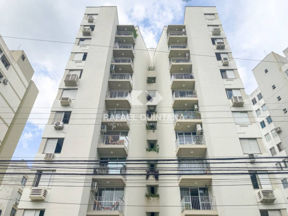 Imagem Apartamento com 3 Quartos à Venda, 89 m² em Centro - Florianópolis