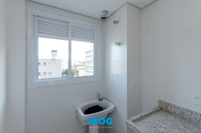 Imagem Imóvel com 3 Quartos à Venda, 65 m² em Petrópolis - Porto Alegre
