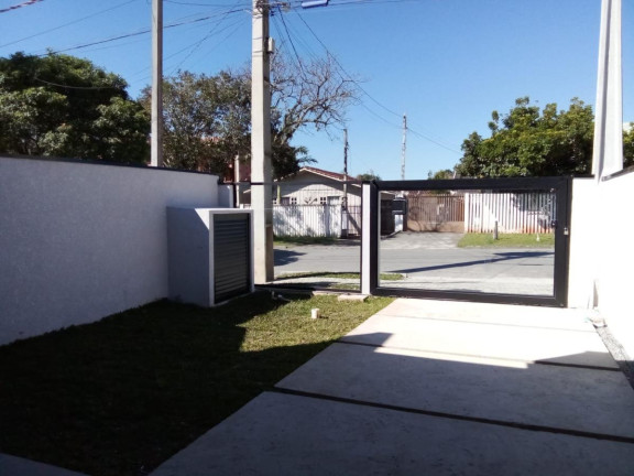 Imagem Casa com 3 Quartos à Venda, 101 m² em águas Belas - São José Dos Pinhais