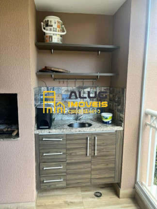 Imagem Apartamento com 3 Quartos à Venda, 110 m² em Jardim Arpoador - São Paulo Imagem Apartamento com 3 Quartos à Venda, 110 m² em Jardim Arpoador - São Paulo