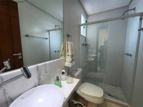 Imagem Casa com 4 Quartos à Venda, 265 m² em Vila De Abrantes (abrantes) - Camaçari