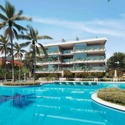 Imagem Apartamento com 3 Quartos à Venda, 96 m² em Ponta Do Seixas - João Pessoa Imagem Apartamento com 3 Quartos à Venda, 96 m² em Ponta Do Seixas - João Pessoa