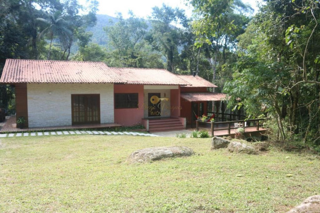 Imagem Casa com 3 Quartos à Venda, 270 m² em Quebra Frascos - Teresópolis Imagem Casa com 3 Quartos à Venda, 270 m² em Quebra Frascos - Teresópolis
