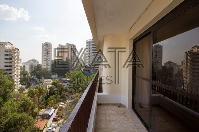 Imagem Imóvel com 3 Quartos à Venda, 230 m² em Vila Andrade - São Paulo Imagem Imóvel com 3 Quartos à Venda, 230 m² em Vila Andrade - São Paulo