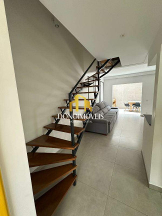 Imagem Casa com 3 Quartos à Venda, 128 m² em Demarchi - São Bernardo Do Campo