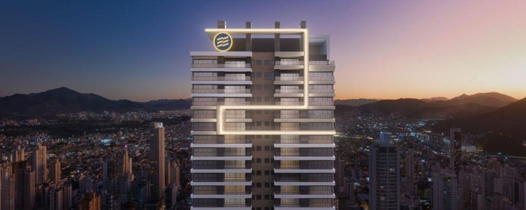 Imagem Apartamento com 4 Quartos à Venda, 244 m² em Centro - Balneário Camboriú