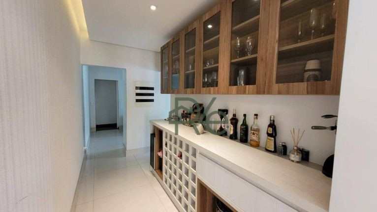 Imagem Casa com 4 Quartos à Venda, 241 m² em Jardim Das Flores - Cotia
