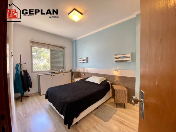 Imagem Apartamento com 2 Quartos à Venda, 62 m² em Chácara Inglesa - São Paulo