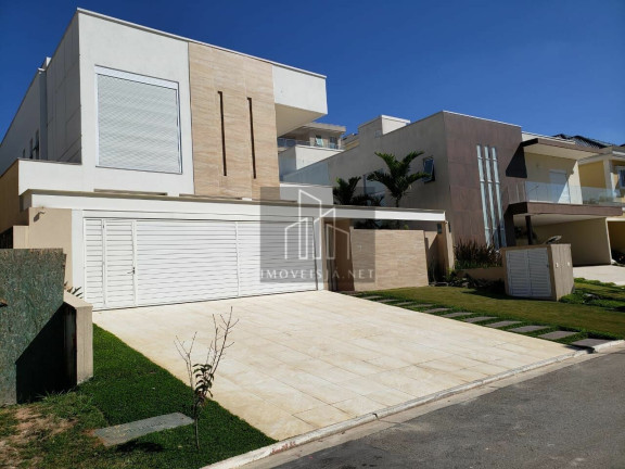 Imagem Casa com 4 Quartos à Venda, 471 m² em Residencial Tamboré - Barueri Imagem Casa com 4 Quartos à Venda, 471 m² em Residencial Tamboré - Barueri