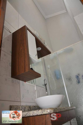 Imagem Casa com 2 Quartos à Venda, 65 m² em Jardim Santo André - Santo André Imagem Casa com 2 Quartos à Venda, 65 m² em Jardim Santo André - Santo André