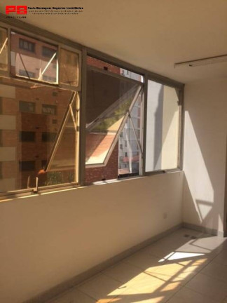 Imagem Sala Comercial à Venda, 42 m² em Itaim Bibi - São Paulo Imagem Sala Comercial à Venda, 42 m² em Itaim Bibi - São Paulo