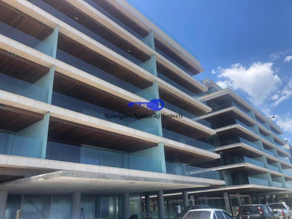 Imagem Apartamento com 1 Quarto à Venda, 133 m² em Barra Da Tijuca - Rio De Janeiro Imagem Apartamento com 1 Quarto à Venda, 133 m² em Barra Da Tijuca - Rio De Janeiro