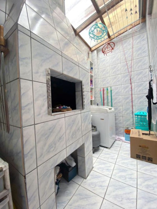 Imagem Casa de Condomínio com 3 Quartos à Venda, 102 m² em Partenon - Porto Alegre Imagem Casa de Condomínio com 3 Quartos à Venda, 102 m² em Partenon - Porto Alegre