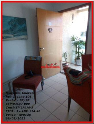 Imagem Apartamento com 1 Quarto à Venda, 36 m² em Penha De França - São Paulo Imagem Apartamento com 1 Quarto à Venda, 36 m² em Penha De França - São Paulo
