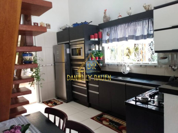 Imagem Casa com 3 Quartos à Venda, 280 m² em Los Angeles - Barra Velha Imagem Casa com 3 Quartos à Venda, 280 m² em Los Angeles - Barra Velha