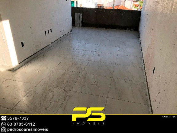 Imagem Apartamento com 3 Quartos à Venda, 63 m² em Bela Vista Ii - Cabedelo Imagem Apartamento com 3 Quartos à Venda, 63 m² em Bela Vista Ii - Cabedelo
