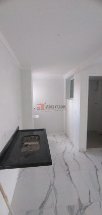 Imagem Apartamento com 2 Quartos à Venda, 53 m² em Km 18 - Osasco
