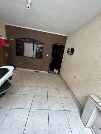 Imagem Sobrado com 3 Quartos à Venda, em Eldorado - Diadema Imagem Sobrado com 3 Quartos à Venda, em Eldorado - Diadema