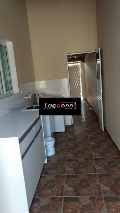 Imagem Casa com 3 Quartos à Venda, 160 m² em Centro - Boituva Imagem Casa com 3 Quartos à Venda, 160 m² em Centro - Boituva
