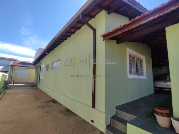 Imagem Casa com 2 Quartos à Venda, 312 m² em Jardim Palos Verdes - Botucatu Imagem Casa com 2 Quartos à Venda, 312 m² em Jardim Palos Verdes - Botucatu