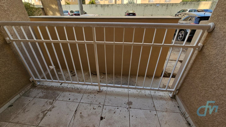 Imagem Apartamento com 2 Quartos à Venda, 47 m² em Vila Mogilar - Mogi Das Cruzes