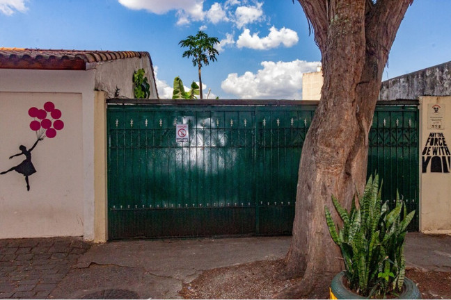 Casa com 3 Quartos à Venda, 154 m² em Bela Vista - São Paulo