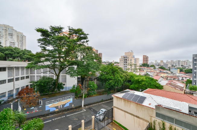 Imagem Apartamento com 4 Quartos à Venda, 108 m² em Vila Gumercindo - São Paulo Imagem Apartamento com 4 Quartos à Venda, 108 m² em Vila Gumercindo - São Paulo