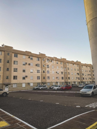 Imagem Apartamento com 2 Quartos à Venda, 54 m² em Feitoria - São Leopoldo