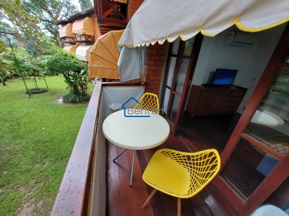 Imagem Apartamento com 1 Quarto para Alugar, 32 m² em Porto Bracuhy - Angra Dos Reis Imagem Apartamento com 1 Quarto para Alugar, 32 m² em Porto Bracuhy - Angra Dos Reis