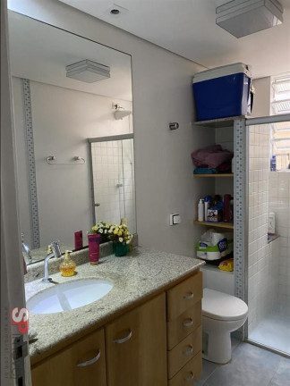 Imagem Apartamento com 2 Quartos à Venda, 69 m² em Boqueirão - Santos Imagem Apartamento com 2 Quartos à Venda, 69 m² em Boqueirão - Santos