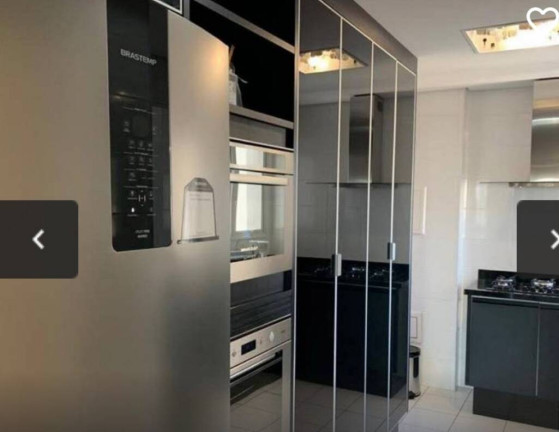 Imagem Apartamento com 3 Quartos à Venda, 110 m² em Mooca - São Paulo Imagem Apartamento com 3 Quartos à Venda, 110 m² em Mooca - São Paulo