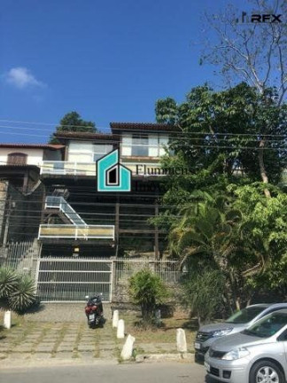 Imagem Casa com 5 Quartos à Venda, 670 m² em São Francisco - Niterói Imagem Casa com 5 Quartos à Venda, 670 m² em São Francisco - Niterói