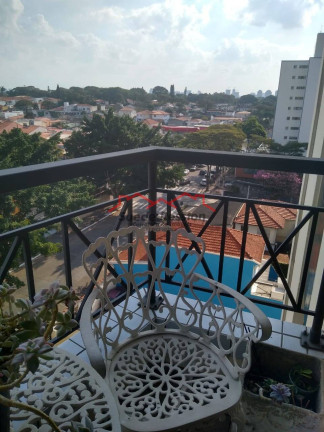 Imagem Apartamento com 3 Quartos à Venda, 89 m² em Campo Belo - São Paulo Imagem Apartamento com 3 Quartos à Venda, 89 m² em Campo Belo - São Paulo