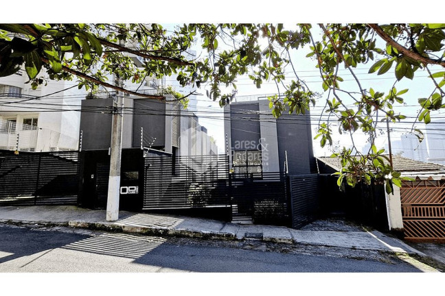 Imagem Casa com 2 Quartos à Venda, 126 m² em Real Parque - São Paulo Imagem Casa com 2 Quartos à Venda, 126 m² em Real Parque - São Paulo