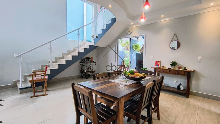 Imagem Casa com 3 Quartos à Venda, 190 m² em Residencial Ibi-aram - Itupeva Imagem Casa com 3 Quartos à Venda, 190 m² em Residencial Ibi-aram - Itupeva