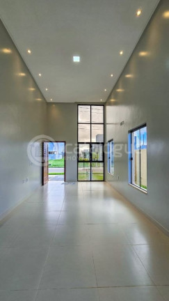 Imagem Casa com 3 Quartos à Venda, 200 m² em Cajupiranga - Parnamirim