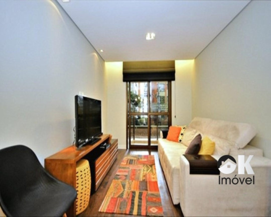 Imagem Apartamento com 2 Quartos à Venda, 61 m² em Jardim Paulista - São Paulo