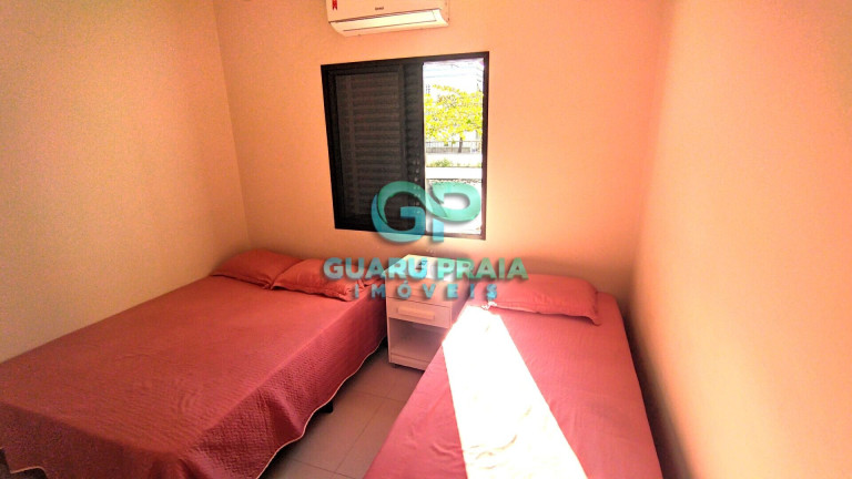 Imagem Apartamento com 2 Quartos à Venda, 60 m² em Enseada - Guarujá