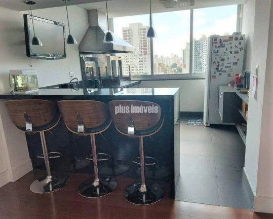 Imagem Apartamento com 4 Quartos à Venda, 254 m² em Vila Mariana - São Paulo Imagem Apartamento com 4 Quartos à Venda, 254 m² em Vila Mariana - São Paulo
