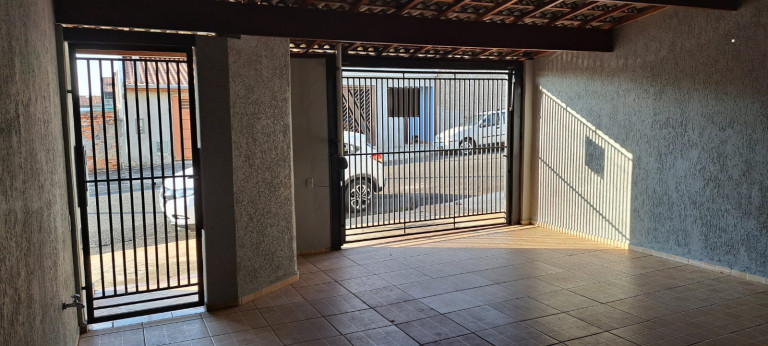 Imagem Casa com 2 Quartos à Venda, em Jardim Planalto - Tatuí Imagem Casa com 2 Quartos à Venda, em Jardim Planalto - Tatuí