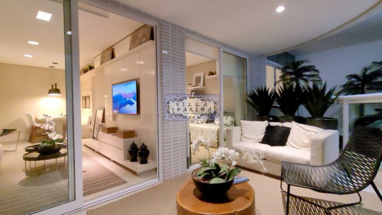Imagem Apartamento com 2 Quartos à Venda, 85 m² em Barra Da Tijuca - Rio De Janeiro Imagem Apartamento com 2 Quartos à Venda, 85 m² em Barra Da Tijuca - Rio De Janeiro