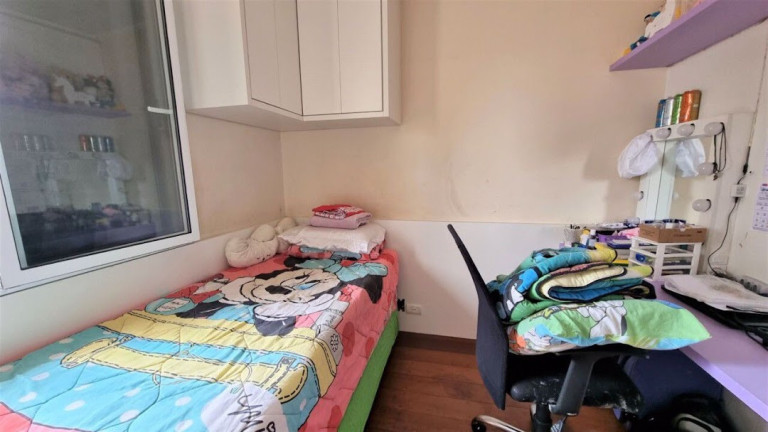 Imagem Apartamento com 3 Quartos à Venda, 105 m² em Jardim Das Acácias - São Paulo