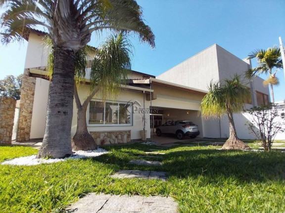 Imagem Casa com 4 Quartos à Venda, 538 m² em Vila Inglesa - Indaiatuba Imagem Casa com 4 Quartos à Venda, 538 m² em Vila Inglesa - Indaiatuba